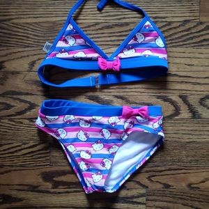 Hello Kitty bikini